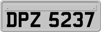 DPZ5237
