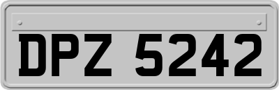 DPZ5242