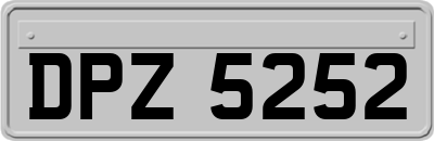 DPZ5252