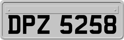 DPZ5258