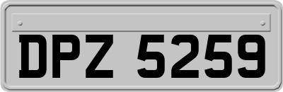 DPZ5259