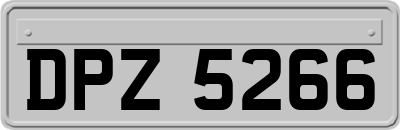 DPZ5266