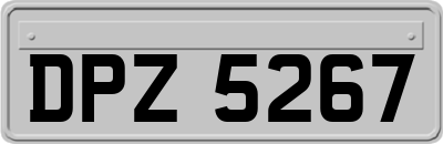 DPZ5267