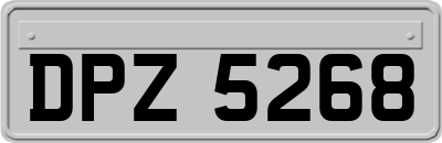 DPZ5268