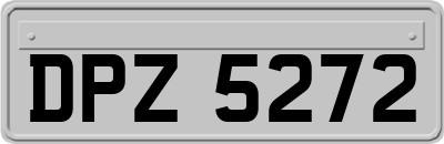 DPZ5272