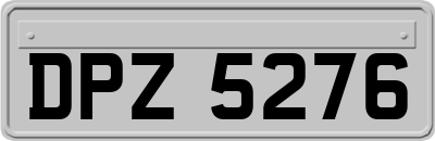 DPZ5276