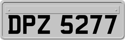 DPZ5277