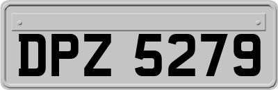 DPZ5279
