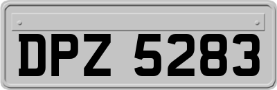 DPZ5283