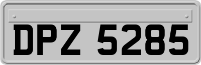 DPZ5285