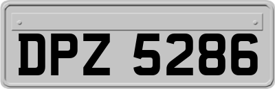 DPZ5286