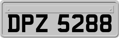 DPZ5288