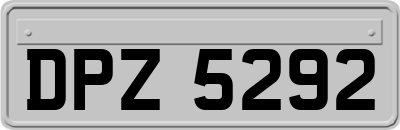 DPZ5292