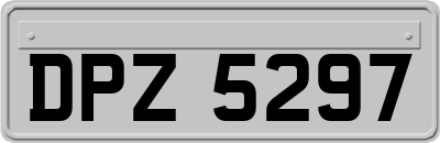 DPZ5297