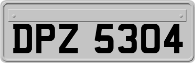 DPZ5304