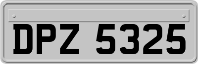 DPZ5325