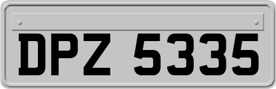 DPZ5335