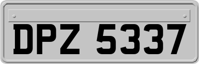 DPZ5337
