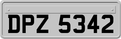 DPZ5342