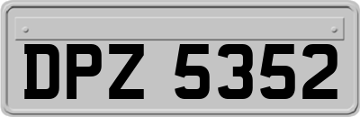 DPZ5352