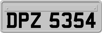 DPZ5354