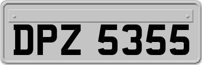 DPZ5355