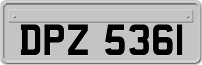 DPZ5361