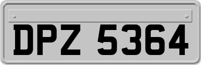 DPZ5364