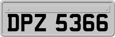 DPZ5366
