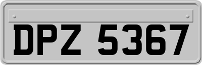 DPZ5367