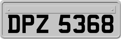DPZ5368