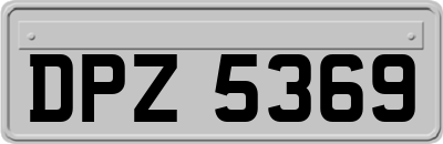 DPZ5369