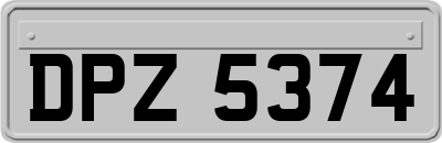 DPZ5374