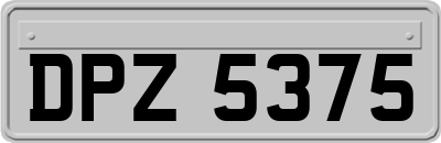 DPZ5375
