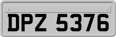 DPZ5376