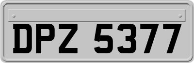 DPZ5377