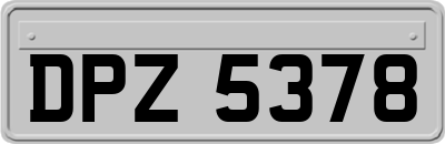 DPZ5378