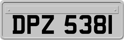 DPZ5381