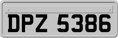 DPZ5386