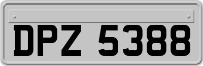 DPZ5388