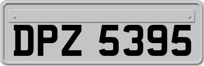 DPZ5395