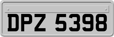 DPZ5398