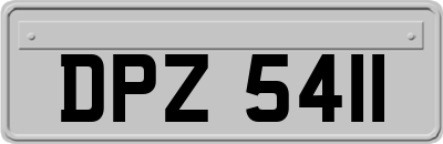 DPZ5411
