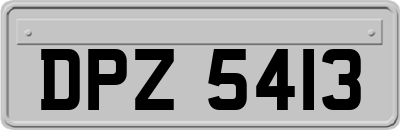 DPZ5413