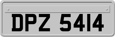 DPZ5414