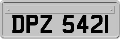 DPZ5421