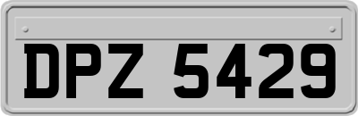 DPZ5429