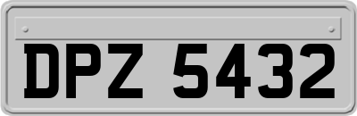 DPZ5432