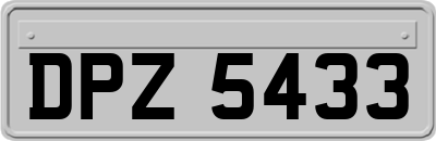 DPZ5433