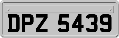 DPZ5439